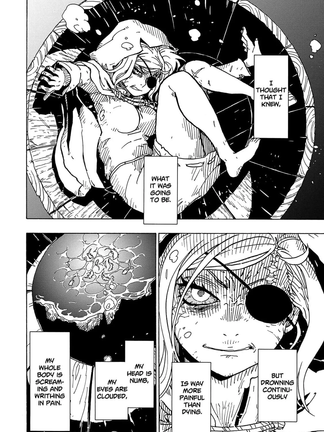 Clevatess: Majuu no Ou to Akago to Kabane no Yuusha (Colored) Chapter 8 page 4 - 
