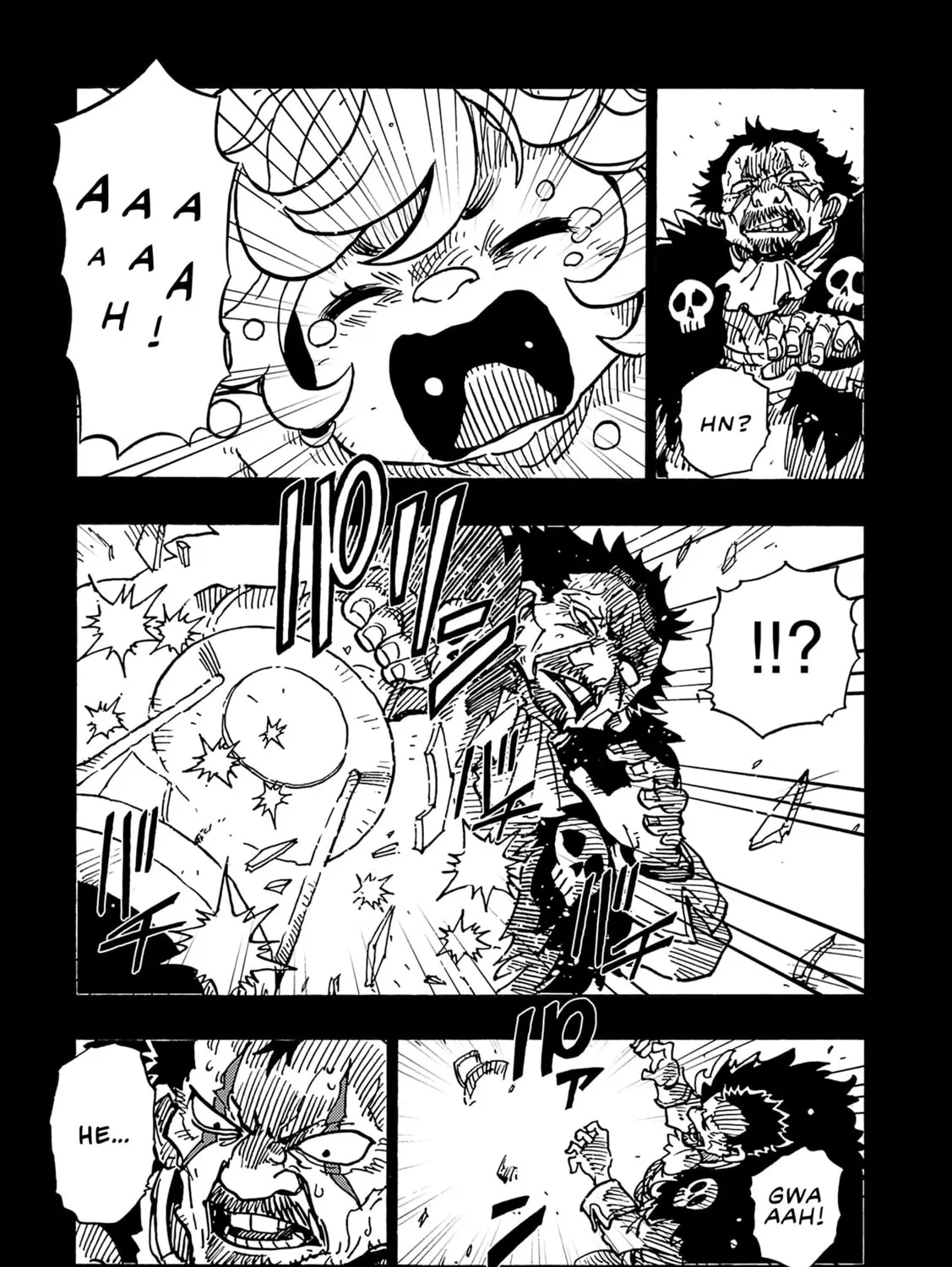 Clevatess: Majuu no Ou to Akago to Kabane no Yuusha (Colored) Chapter 9 page 31 - 