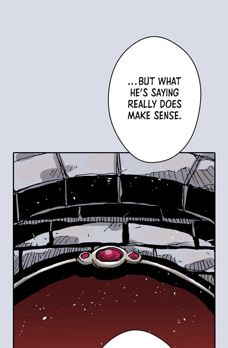Clevatess: Majuu no Ou to Akago to Kabane no Yuusha (Colored) Chapter 90 page 11 - 