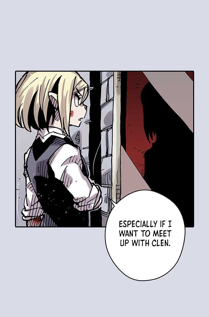 Clevatess: Majuu no Ou to Akago to Kabane no Yuusha (Colored) Chapter 90 page 14 - 