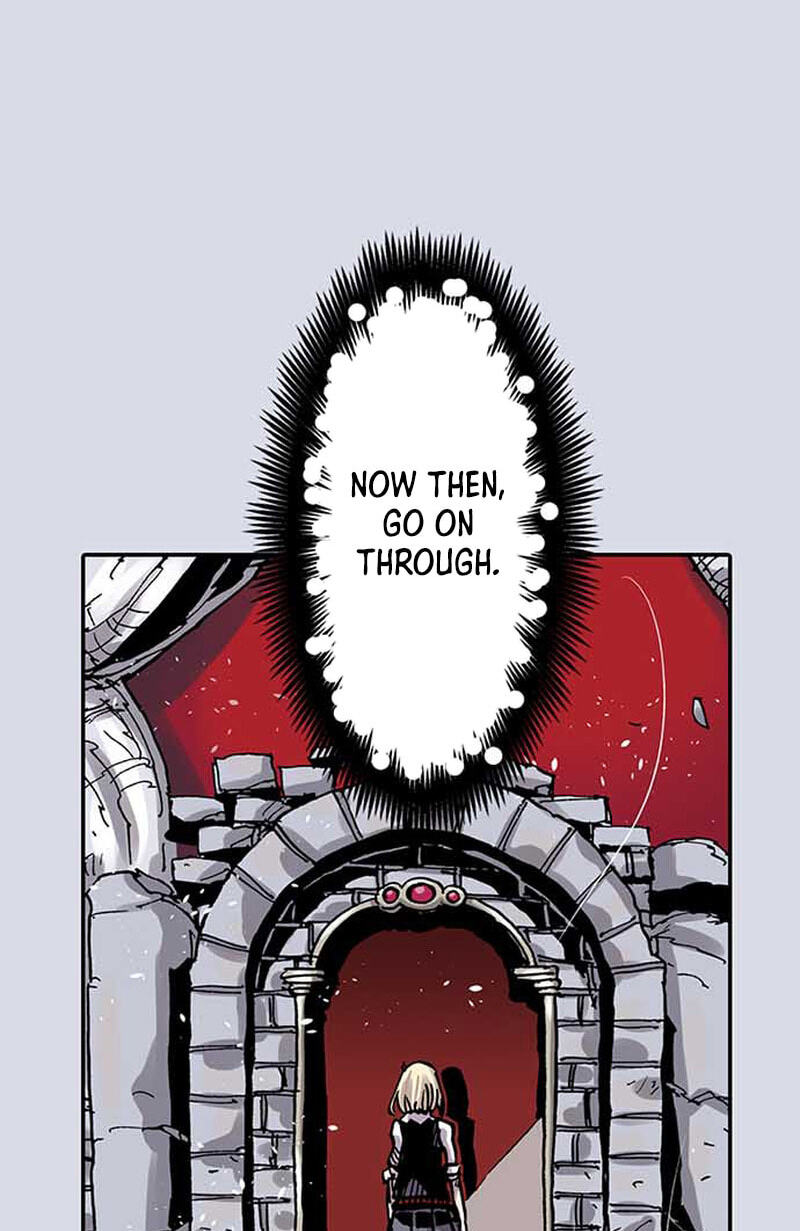 Clevatess: Majuu no Ou to Akago to Kabane no Yuusha (Colored) Chapter 90 page 16 - 