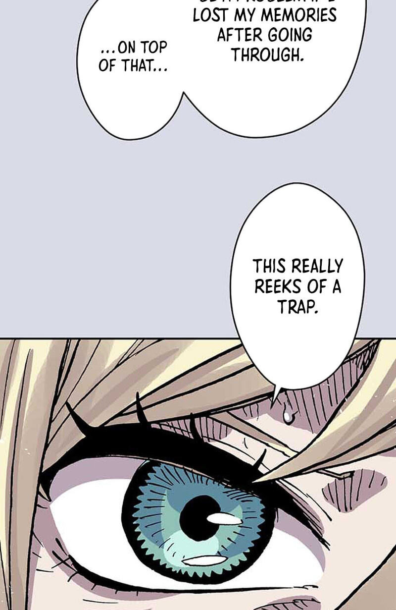 Clevatess: Majuu no Ou to Akago to Kabane no Yuusha (Colored) Chapter 90 page 20 - 