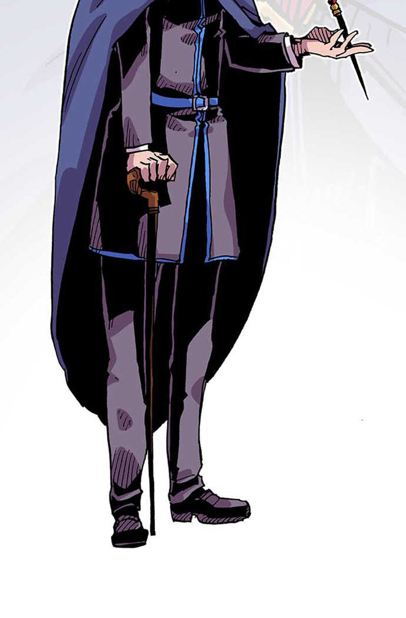 Clevatess: Majuu no Ou to Akago to Kabane no Yuusha (Colored) Chapter 90 page 3 - 