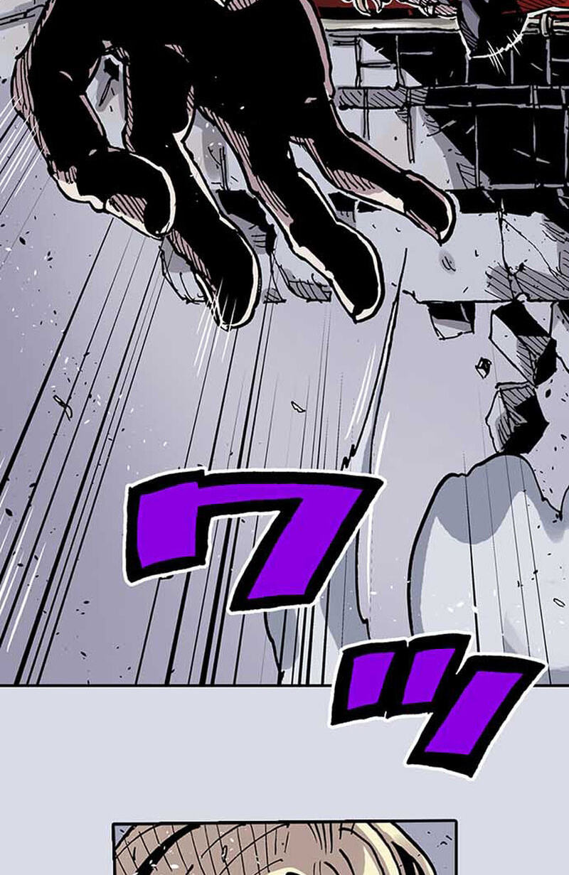 Clevatess: Majuu no Ou to Akago to Kabane no Yuusha (Colored) Chapter 90 page 24 - 