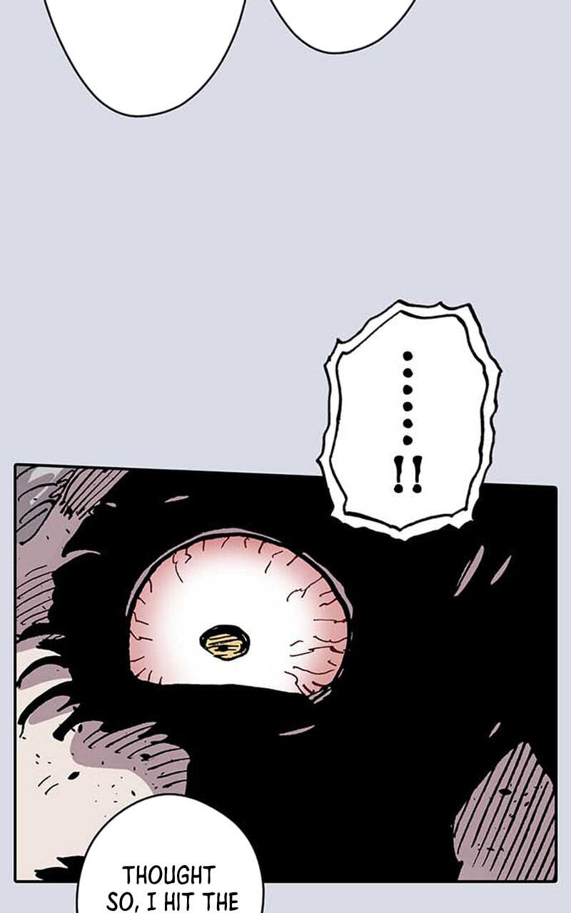 Clevatess: Majuu no Ou to Akago to Kabane no Yuusha (Colored) Chapter 90 page 36 - 