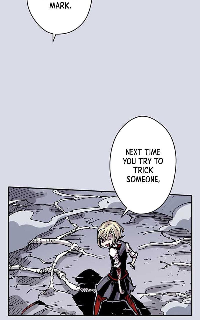 Clevatess: Majuu no Ou to Akago to Kabane no Yuusha (Colored) Chapter 90 page 37 - 