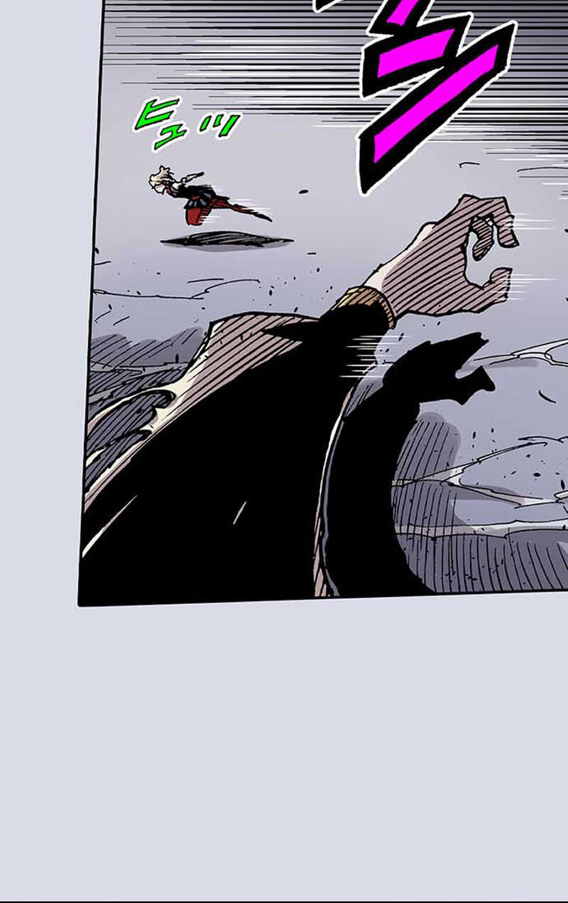 Clevatess: Majuu no Ou to Akago to Kabane no Yuusha (Colored) Chapter 90 page 39 - 