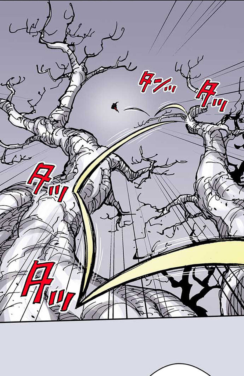 Clevatess: Majuu no Ou to Akago to Kabane no Yuusha (Colored) Chapter 90 page 40 - 