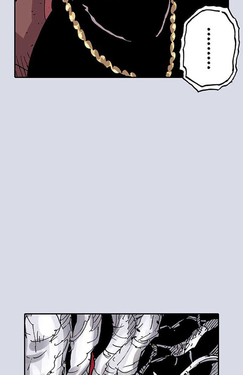 Clevatess: Majuu no Ou to Akago to Kabane no Yuusha (Colored) Chapter 90 page 43 - 