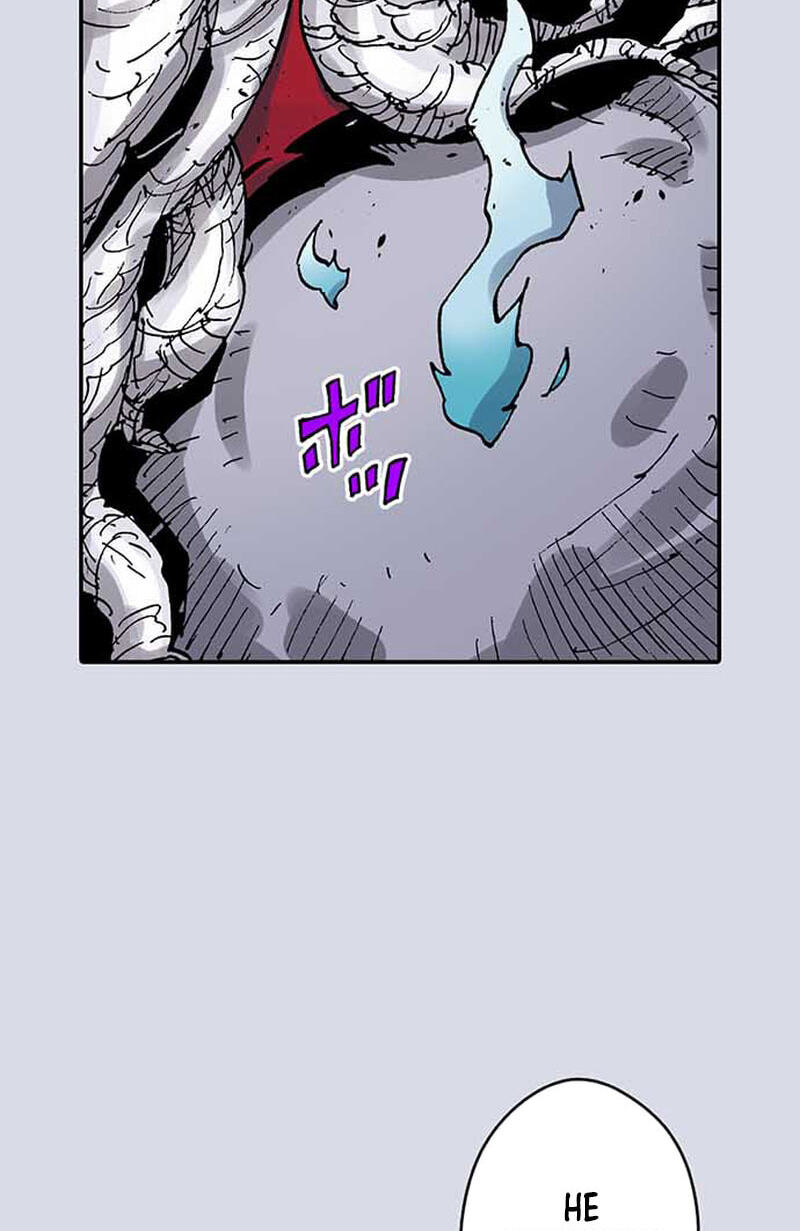 Clevatess: Majuu no Ou to Akago to Kabane no Yuusha (Colored) Chapter 90 page 44 - 