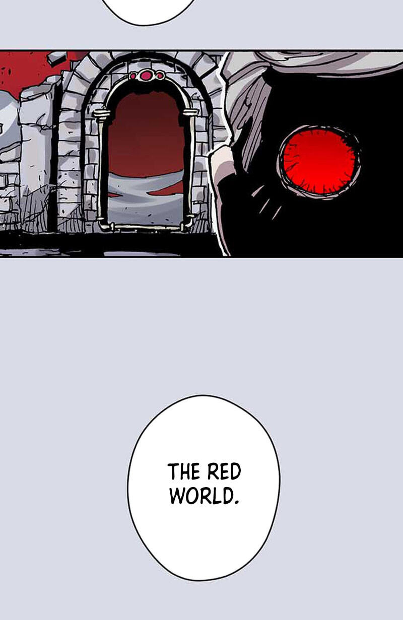 Clevatess: Majuu no Ou to Akago to Kabane no Yuusha (Colored) Chapter 90 page 47 - 