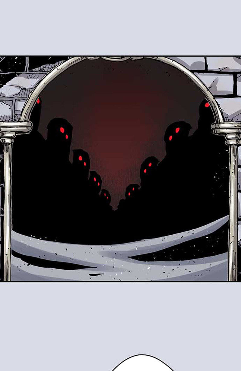 Clevatess: Majuu no Ou to Akago to Kabane no Yuusha (Colored) Chapter 90 page 48 - 