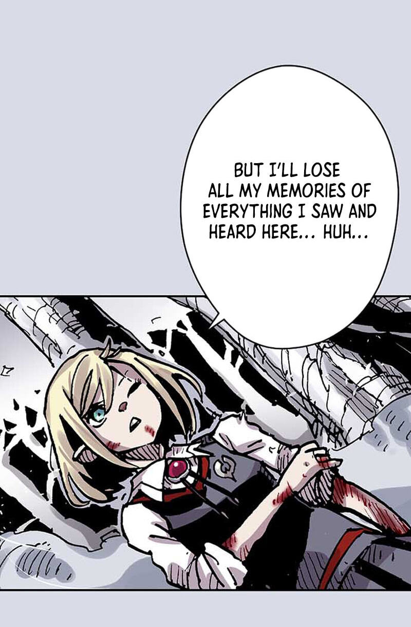 Clevatess: Majuu no Ou to Akago to Kabane no Yuusha (Colored) Chapter 90 page 6 - 