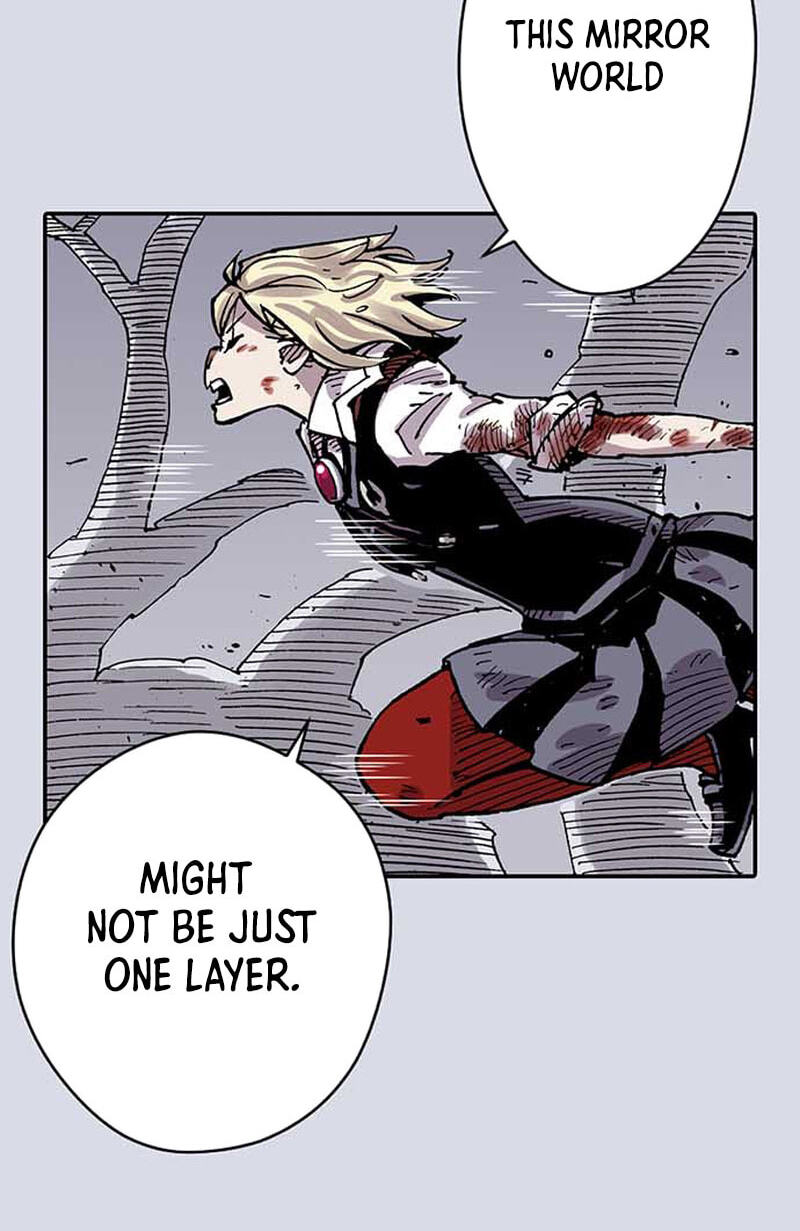 Clevatess: Majuu no Ou to Akago to Kabane no Yuusha (Colored) Chapter 90 page 51 - 