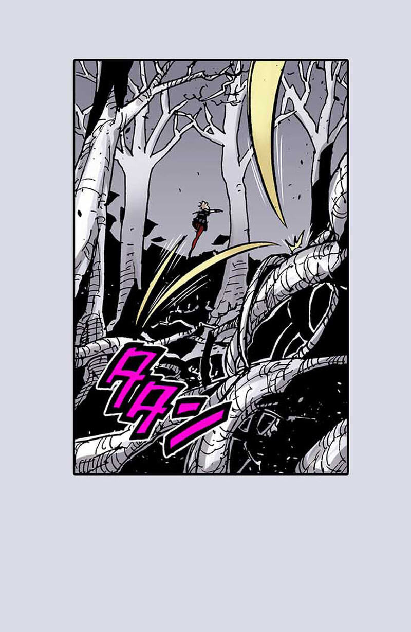 Clevatess: Majuu no Ou to Akago to Kabane no Yuusha (Colored) Chapter 90 page 52 - 