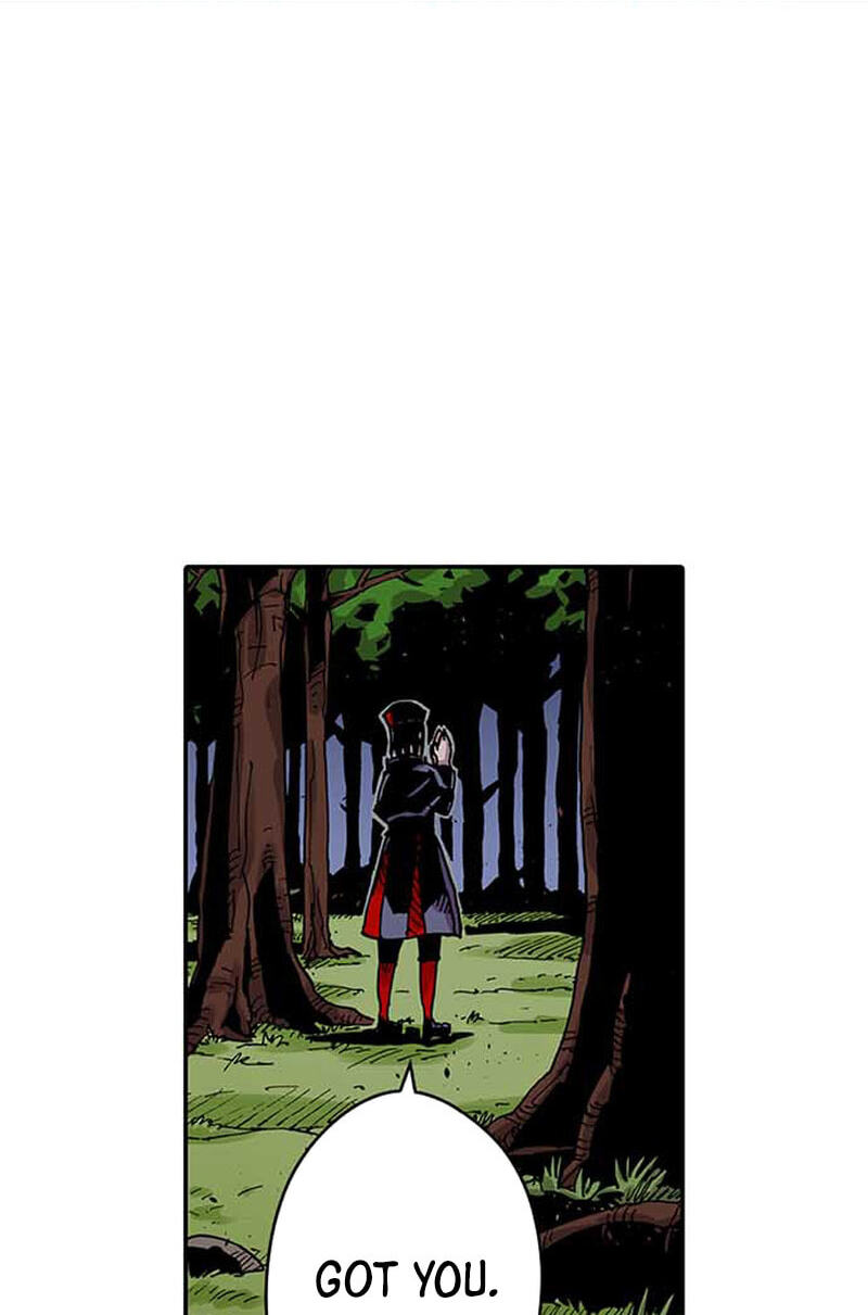 Clevatess: Majuu no Ou to Akago to Kabane no Yuusha (Colored) Chapter 90 page 60 - 