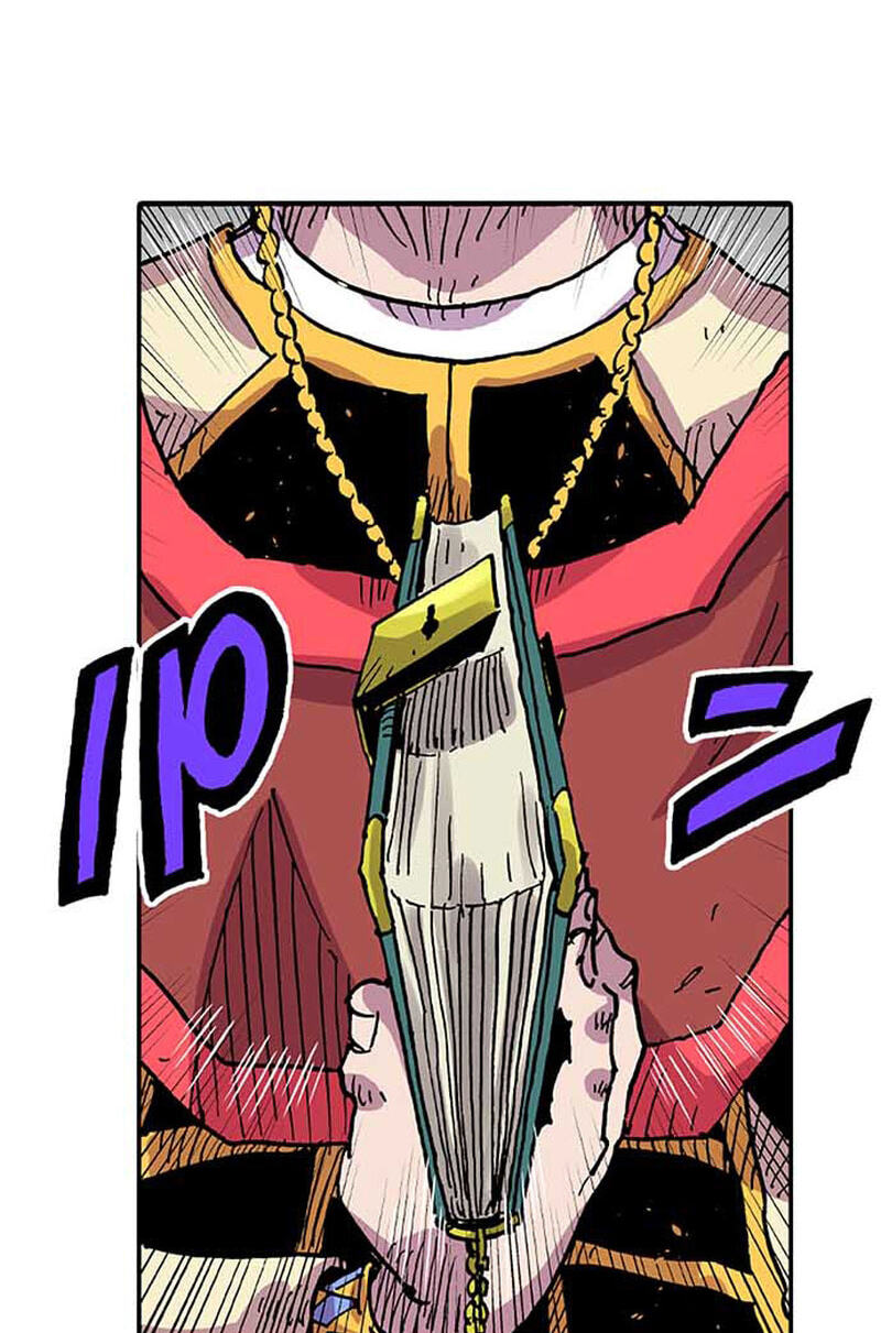 Clevatess: Majuu no Ou to Akago to Kabane no Yuusha (Colored) Chapter 90 page 62 - 