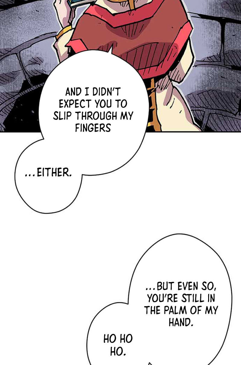 Clevatess: Majuu no Ou to Akago to Kabane no Yuusha (Colored) Chapter 90 page 64 - 