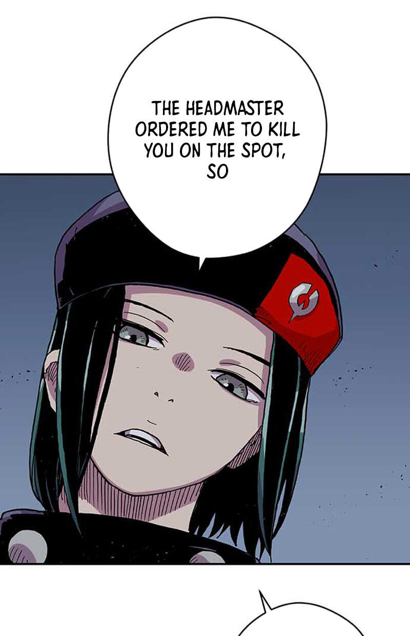 Clevatess: Majuu no Ou to Akago to Kabane no Yuusha (Colored) Chapter 90 page 68 - 