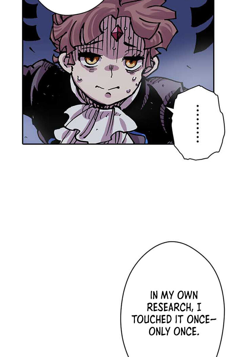 Clevatess: Majuu no Ou to Akago to Kabane no Yuusha (Colored) Chapter 91 page 15 - 