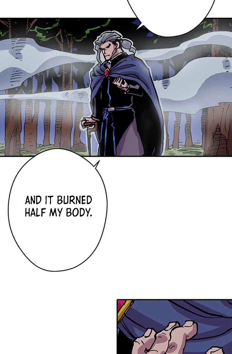 Clevatess: Majuu no Ou to Akago to Kabane no Yuusha (Colored) Chapter 91 page 16 - 