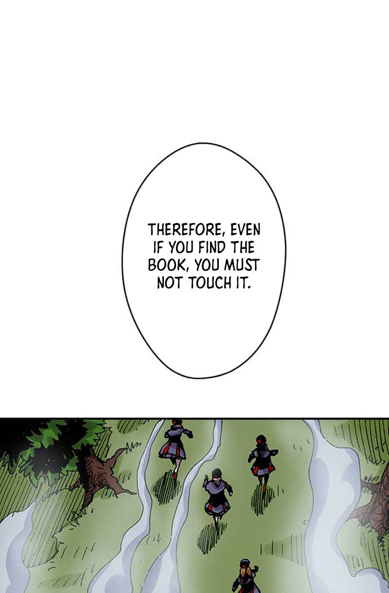 Clevatess: Majuu no Ou to Akago to Kabane no Yuusha (Colored) Chapter 91 page 18 - 