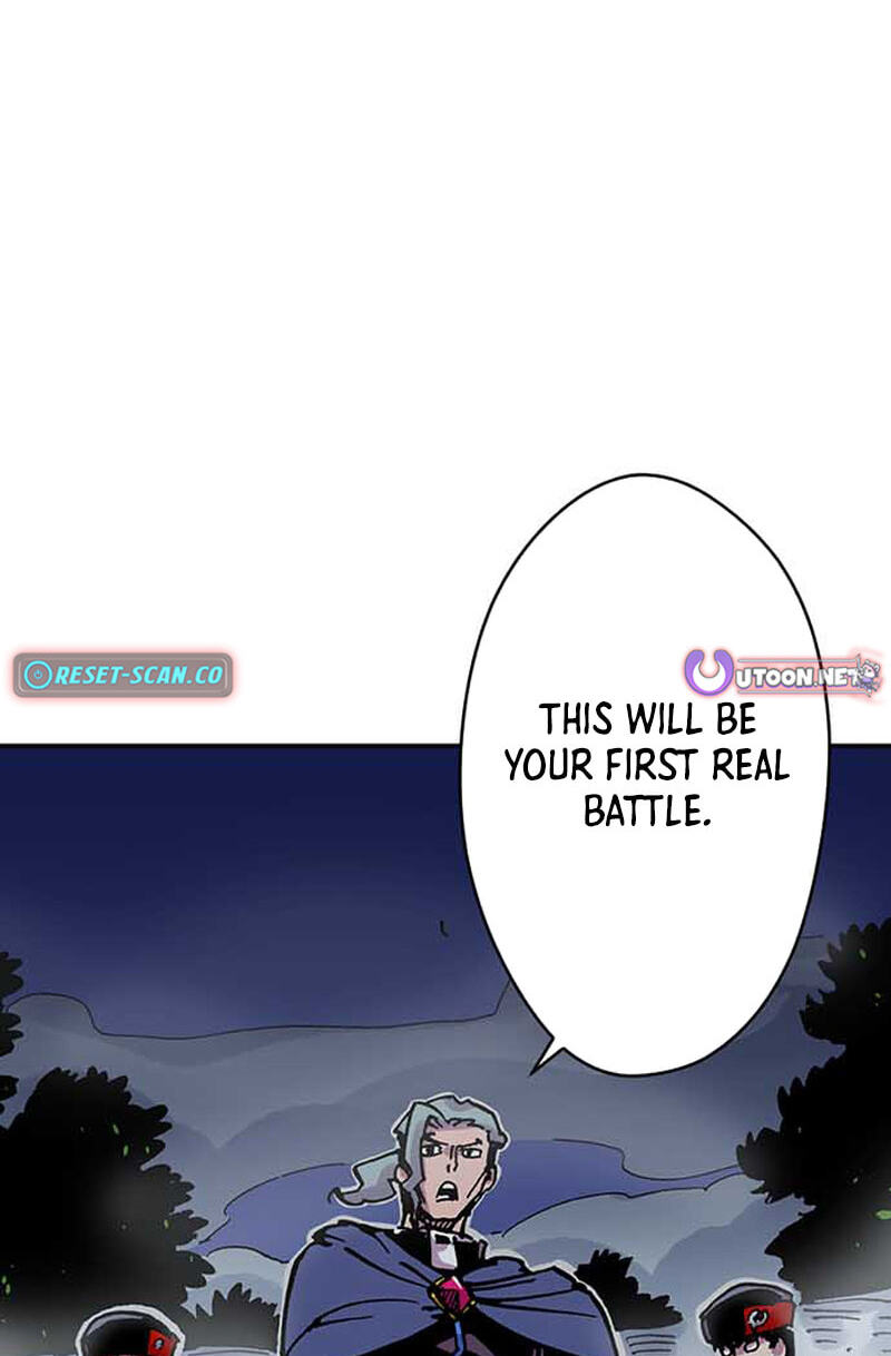 Clevatess: Majuu no Ou to Akago to Kabane no Yuusha (Colored) Chapter 91 page 20 - 
