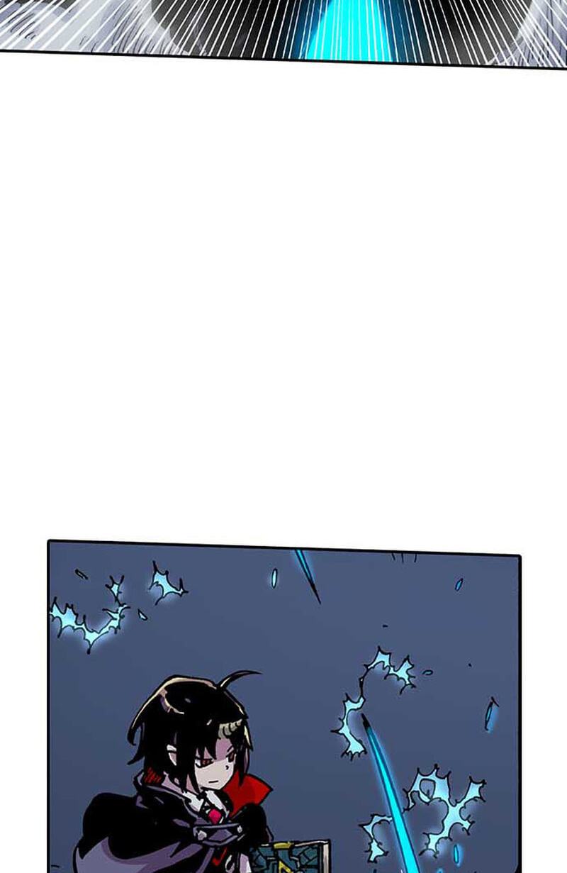 Clevatess: Majuu no Ou to Akago to Kabane no Yuusha (Colored) Chapter 91 page 30 - 