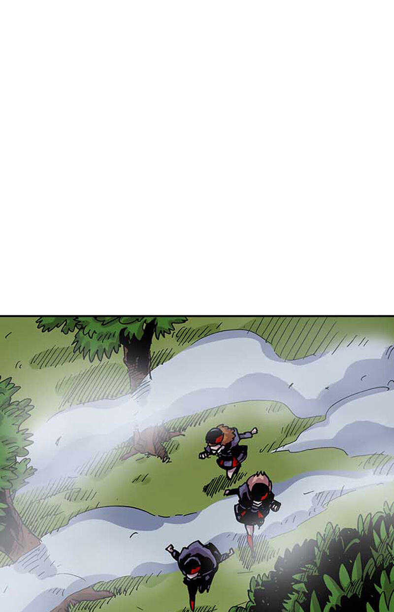 Clevatess: Majuu no Ou to Akago to Kabane no Yuusha (Colored) Chapter 91 page 4 - 