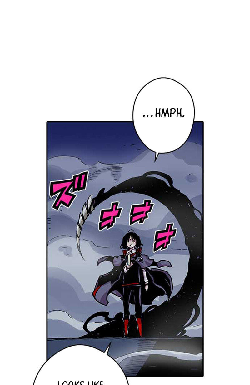 Clevatess: Majuu no Ou to Akago to Kabane no Yuusha (Colored) Chapter 91 page 40 - 