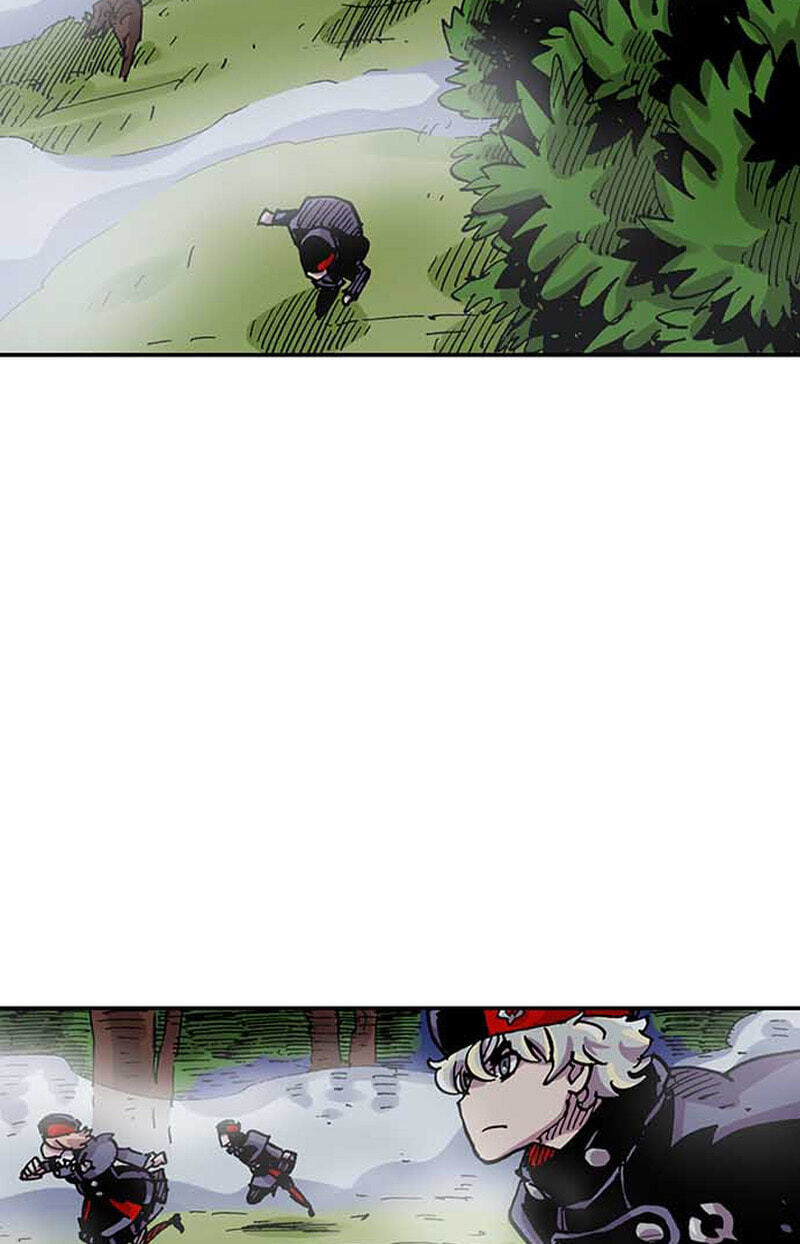 Clevatess: Majuu no Ou to Akago to Kabane no Yuusha (Colored) Chapter 91 page 5 - 