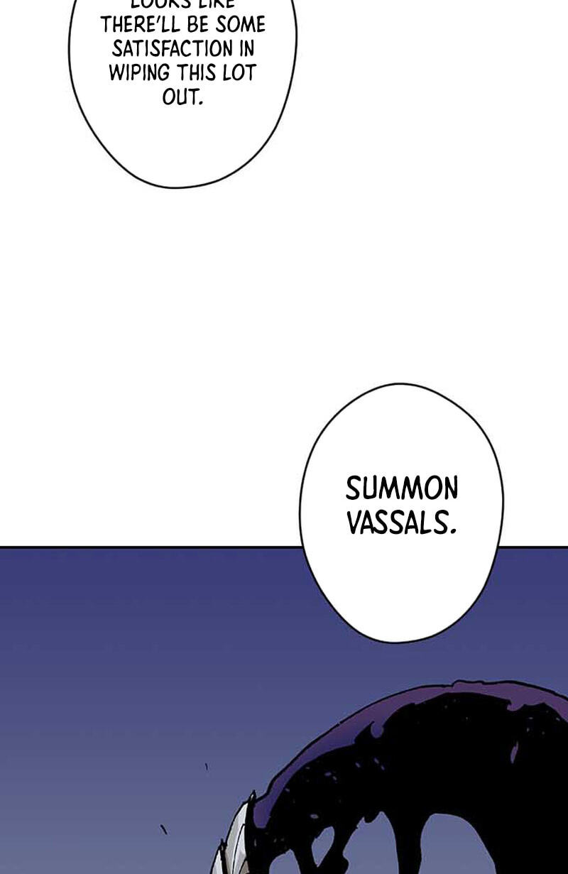 Clevatess: Majuu no Ou to Akago to Kabane no Yuusha (Colored) Chapter 91 page 41 - 