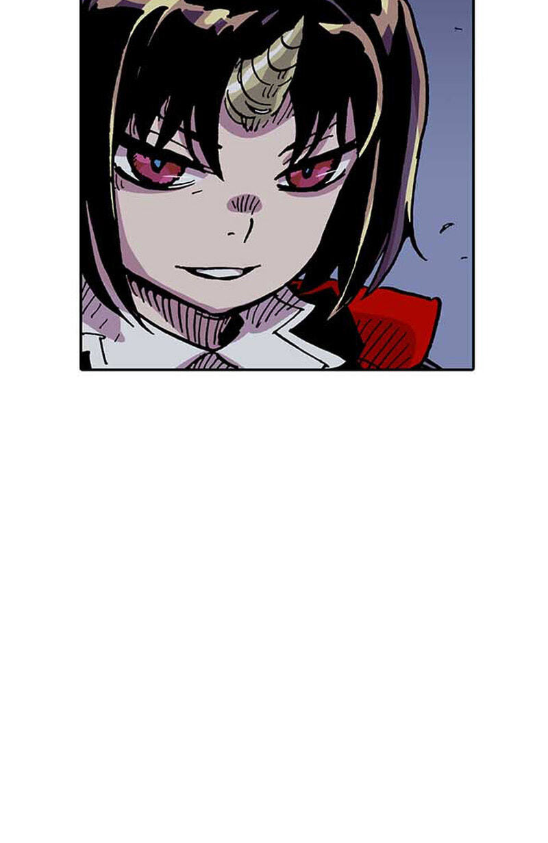 Clevatess: Majuu no Ou to Akago to Kabane no Yuusha (Colored) Chapter 91 page 48 - 
