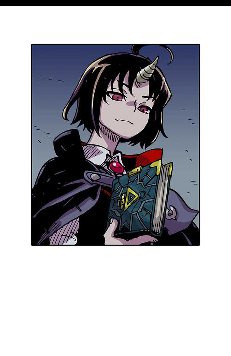 Clevatess: Majuu no Ou to Akago to Kabane no Yuusha (Colored) Chapter 91 page 52 - 