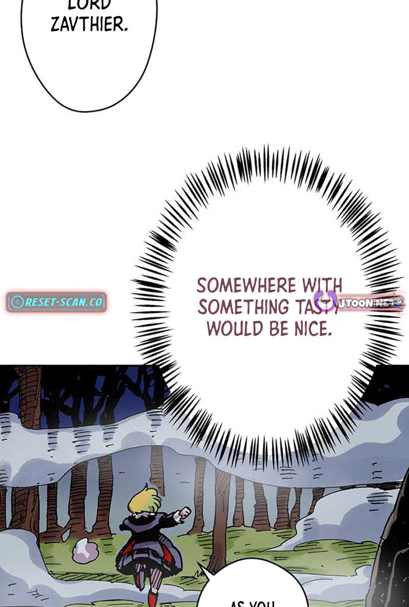 Clevatess: Majuu no Ou to Akago to Kabane no Yuusha (Colored) Chapter 91 page 59 - 