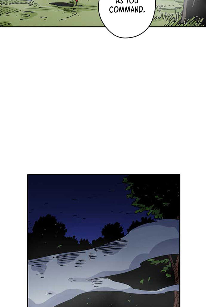 Clevatess: Majuu no Ou to Akago to Kabane no Yuusha (Colored) Chapter 91 page 60 - 