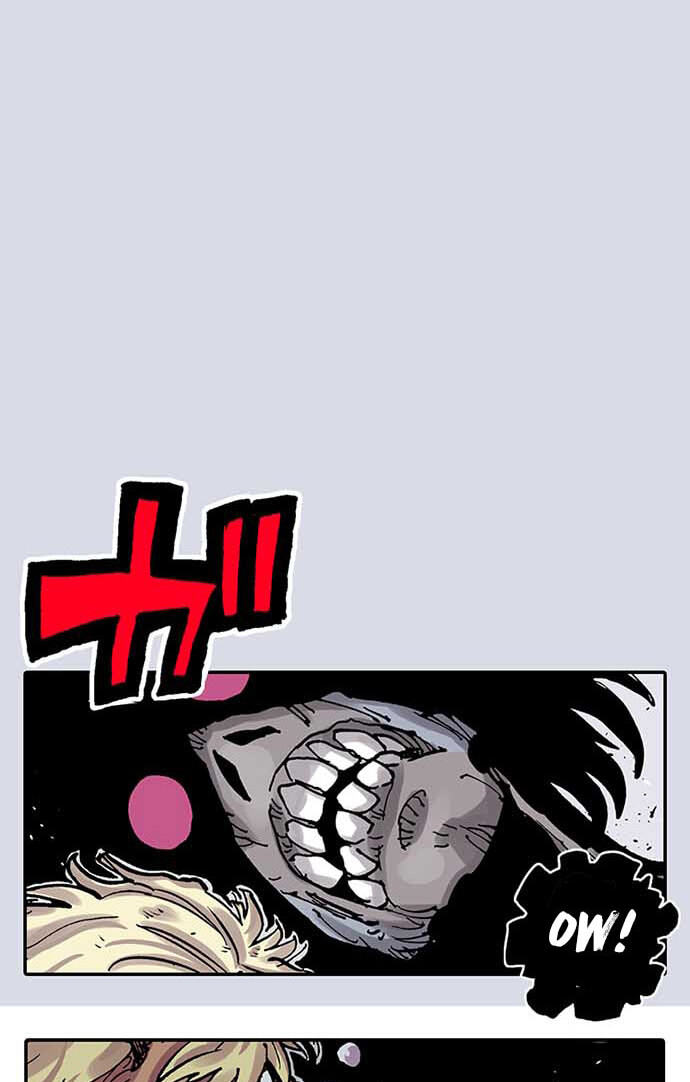 Clevatess: Majuu no Ou to Akago to Kabane no Yuusha (Colored) Chapter 92 page 11 - 
