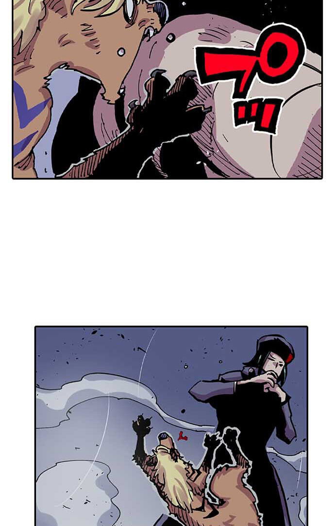 Clevatess: Majuu no Ou to Akago to Kabane no Yuusha (Colored) Chapter 92 page 12 - 