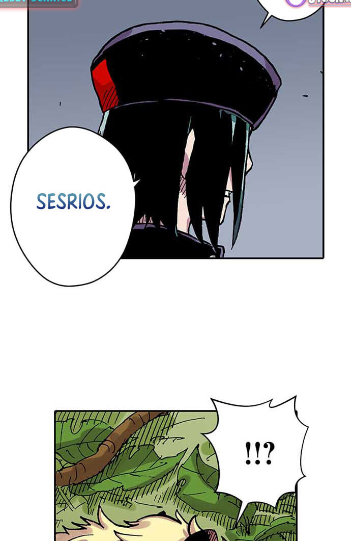 Clevatess: Majuu no Ou to Akago to Kabane no Yuusha (Colored) Chapter 92 page 23 - 