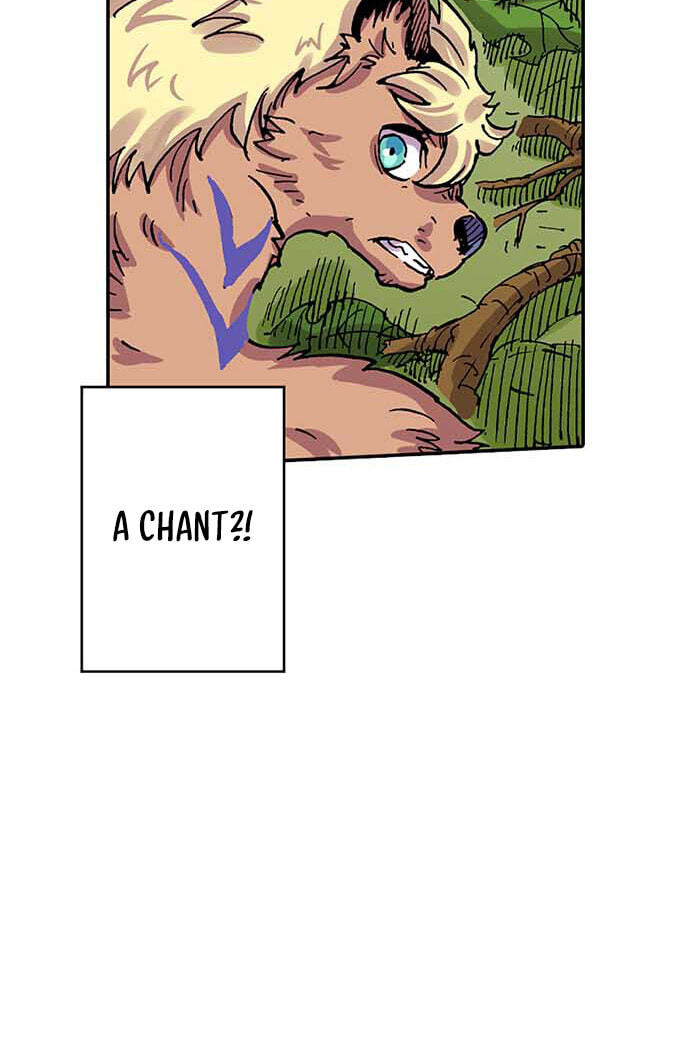 Clevatess: Majuu no Ou to Akago to Kabane no Yuusha (Colored) Chapter 92 page 24 - 