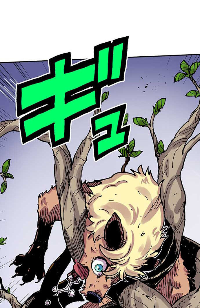 Clevatess: Majuu no Ou to Akago to Kabane no Yuusha (Colored) Chapter 92 page 25 - 
