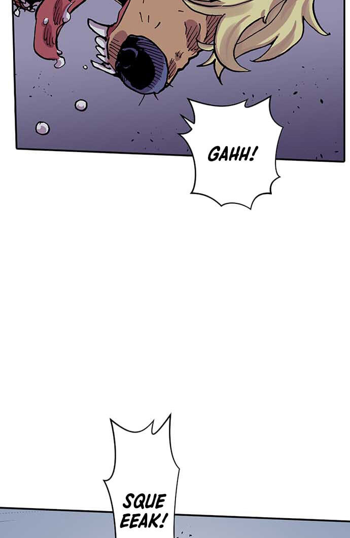 Clevatess: Majuu no Ou to Akago to Kabane no Yuusha (Colored) Chapter 92 page 27 - 