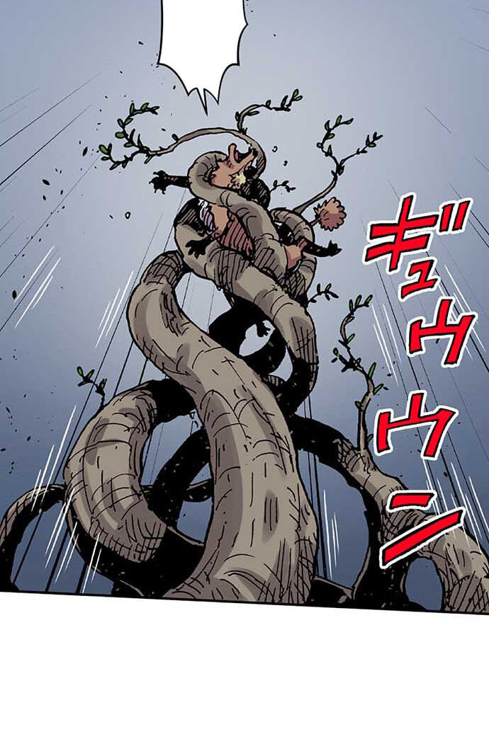 Clevatess: Majuu no Ou to Akago to Kabane no Yuusha (Colored) Chapter 92 page 28 - 