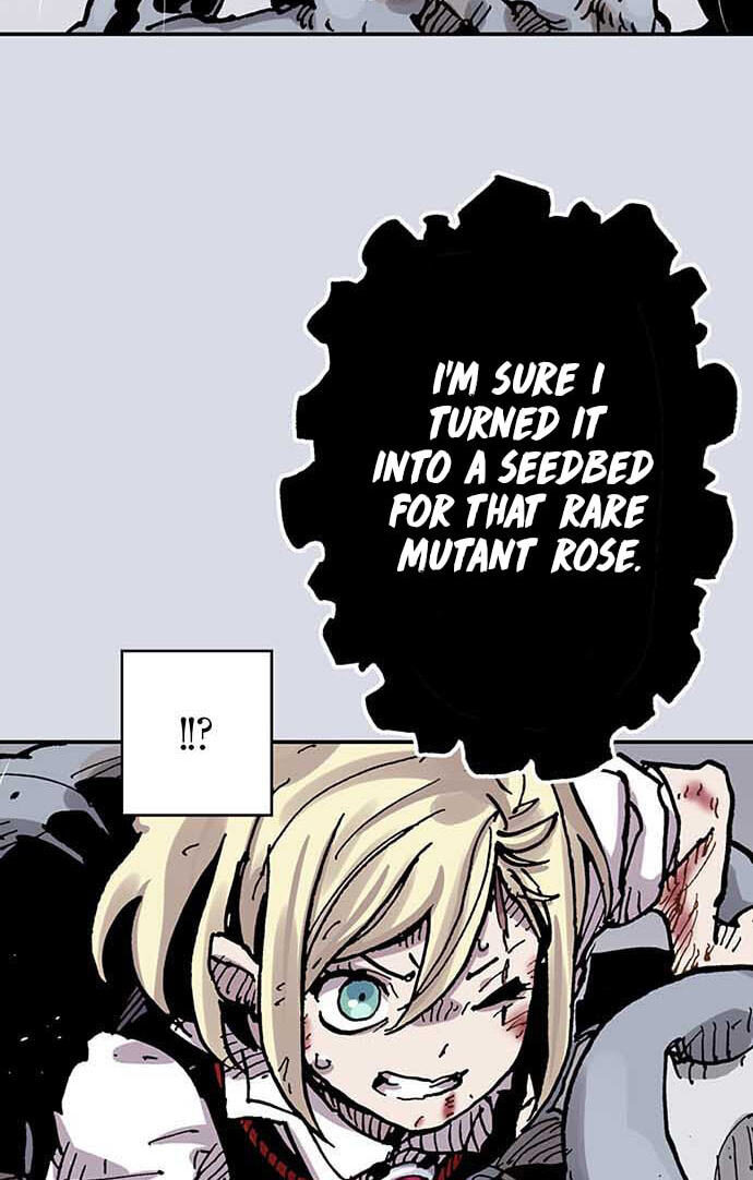 Clevatess: Majuu no Ou to Akago to Kabane no Yuusha (Colored) Chapter 92 page 4 - 