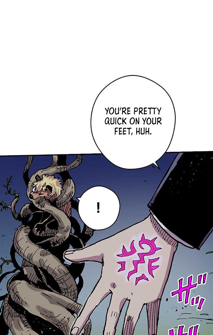 Clevatess: Majuu no Ou to Akago to Kabane no Yuusha (Colored) Chapter 92 page 31 - 