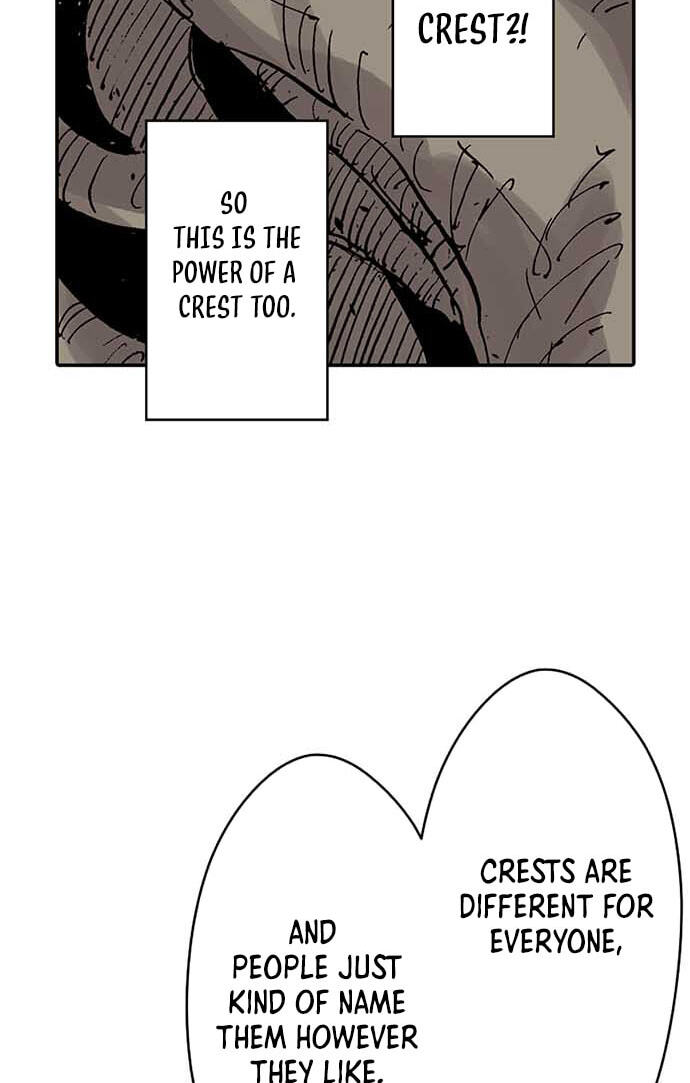 Clevatess: Majuu no Ou to Akago to Kabane no Yuusha (Colored) Chapter 92 page 33 - 