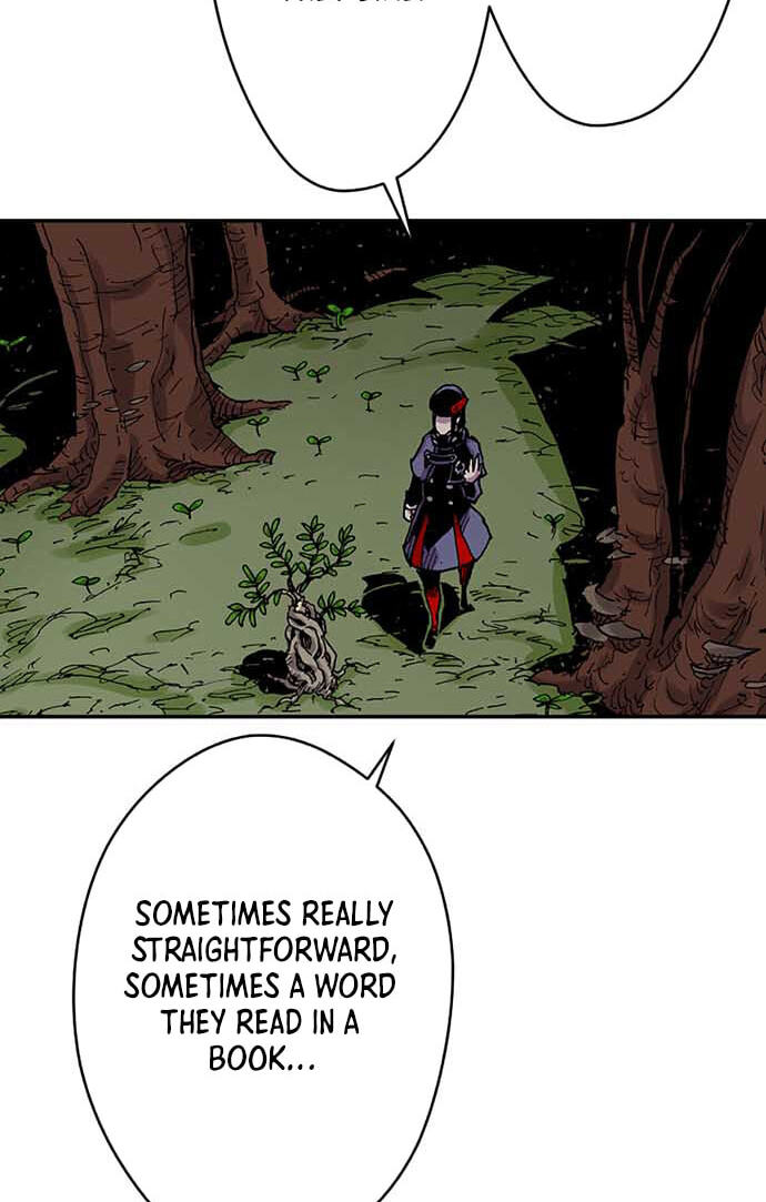 Clevatess: Majuu no Ou to Akago to Kabane no Yuusha (Colored) Chapter 92 page 34 - 