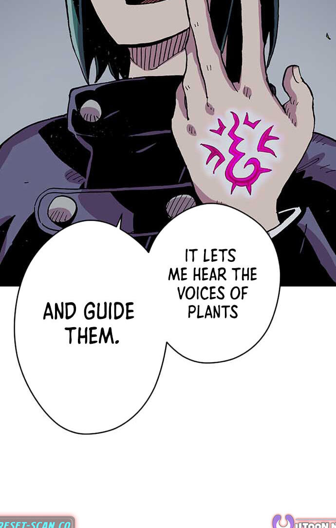 Clevatess: Majuu no Ou to Akago to Kabane no Yuusha (Colored) Chapter 92 page 36 - 