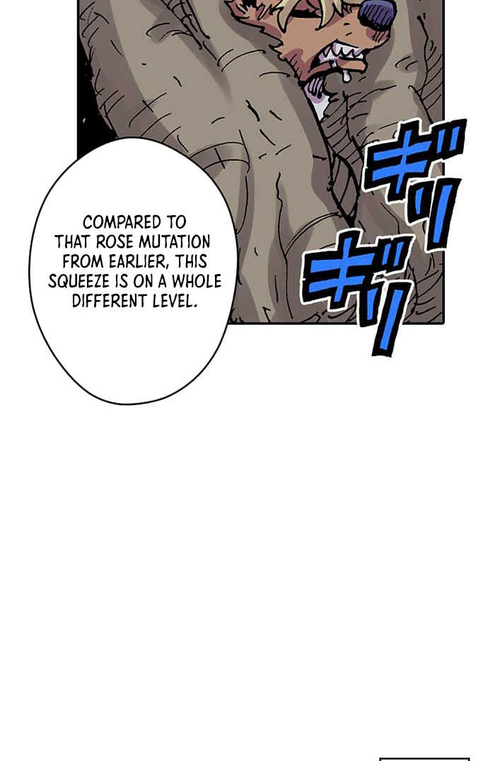 Clevatess: Majuu no Ou to Akago to Kabane no Yuusha (Colored) Chapter 92 page 43 - 