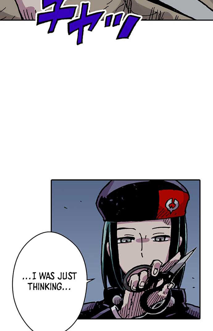 Clevatess: Majuu no Ou to Akago to Kabane no Yuusha (Colored) Chapter 92 page 48 - 